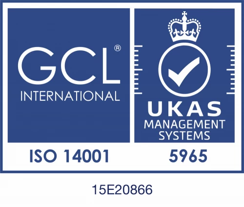 ISO 14001:2015