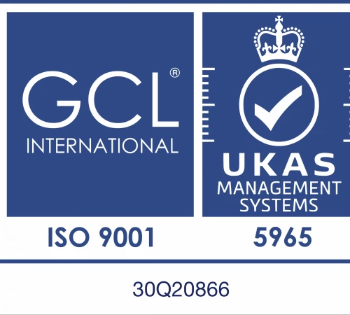 ISO 9001:2015