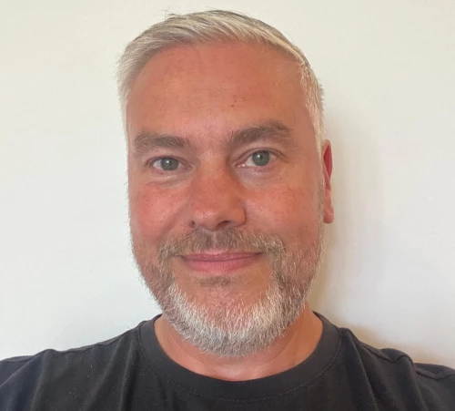 Wesley Brown – Managing Director